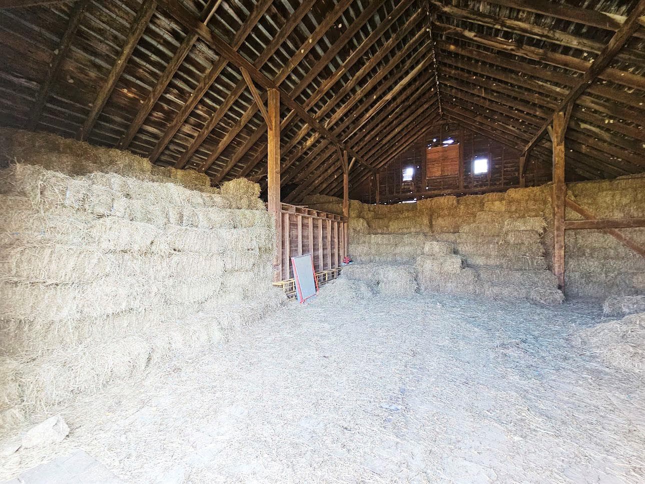 Barn