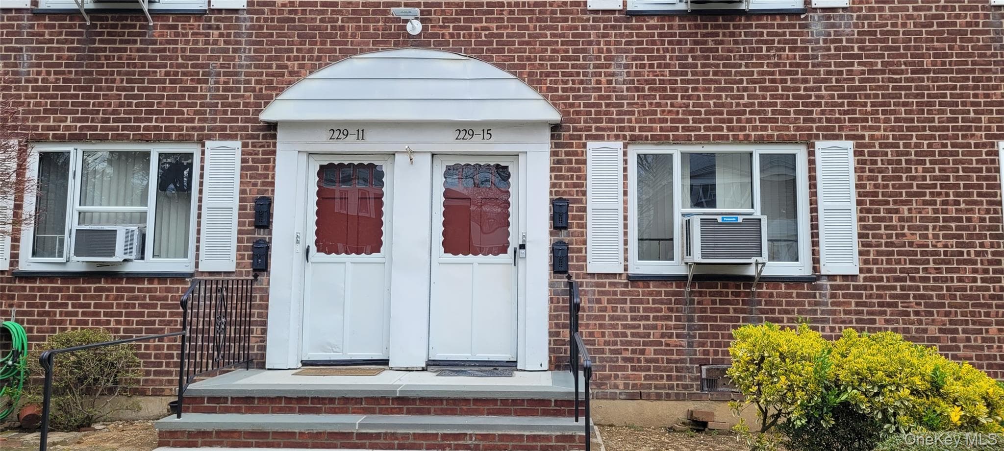 Entry