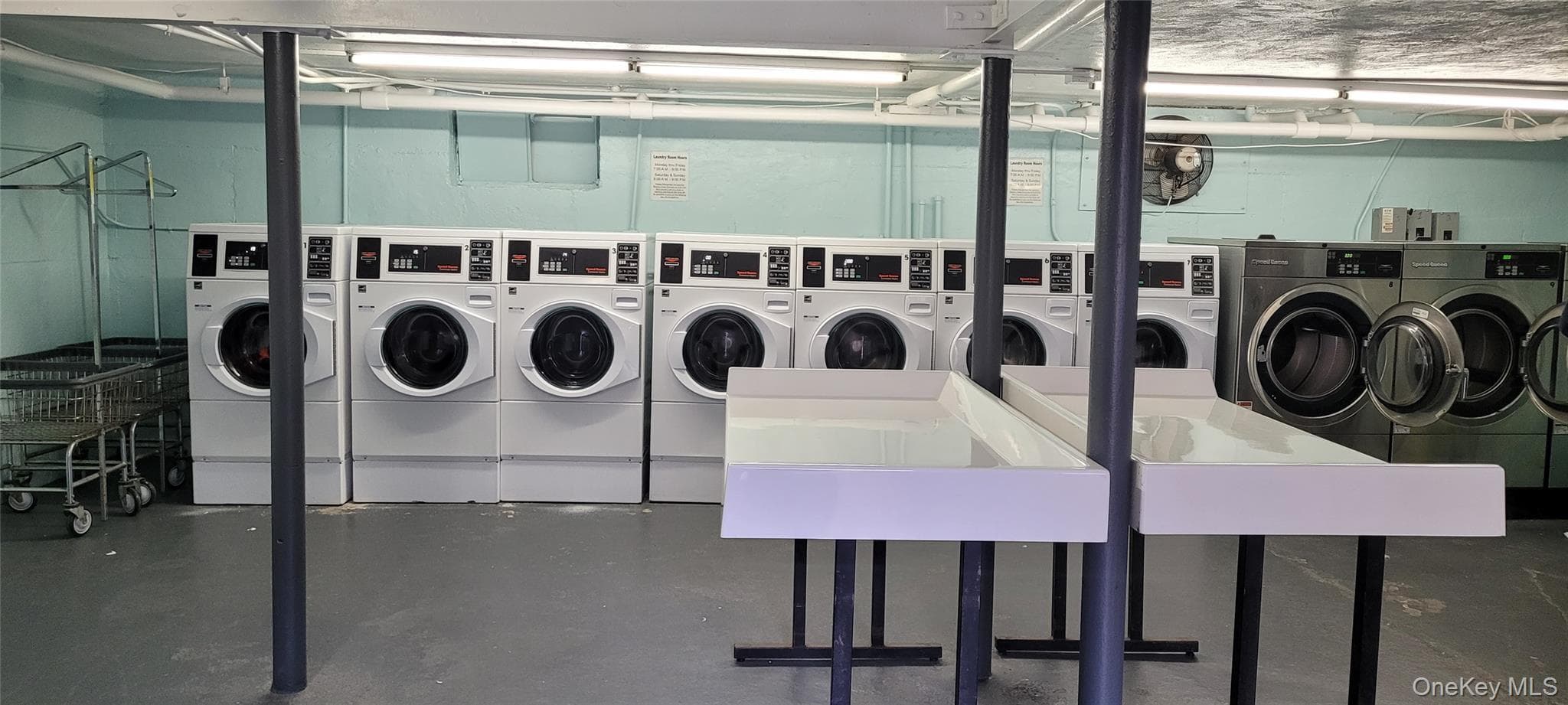 Laundry