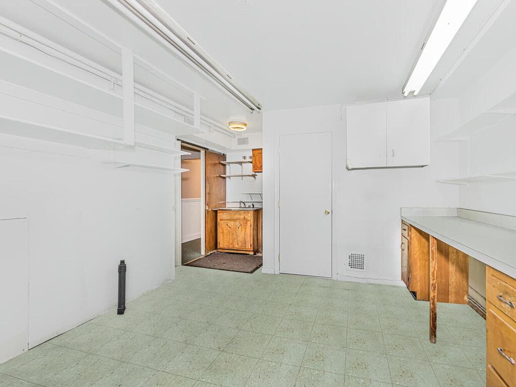 Basement