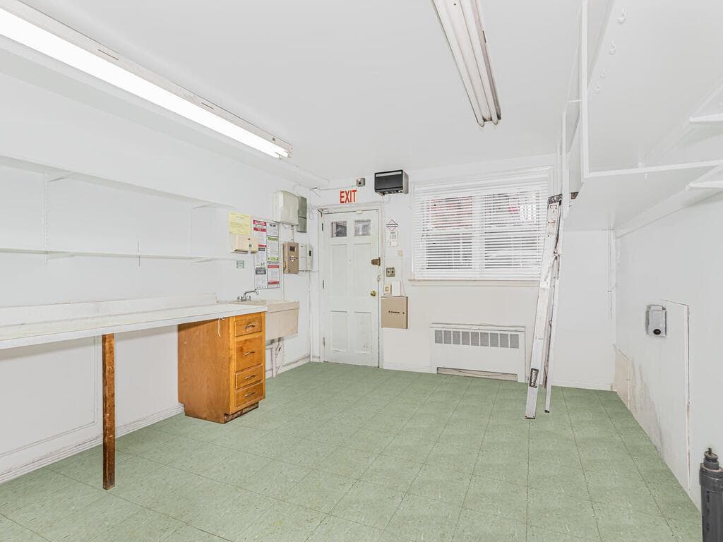 Basement