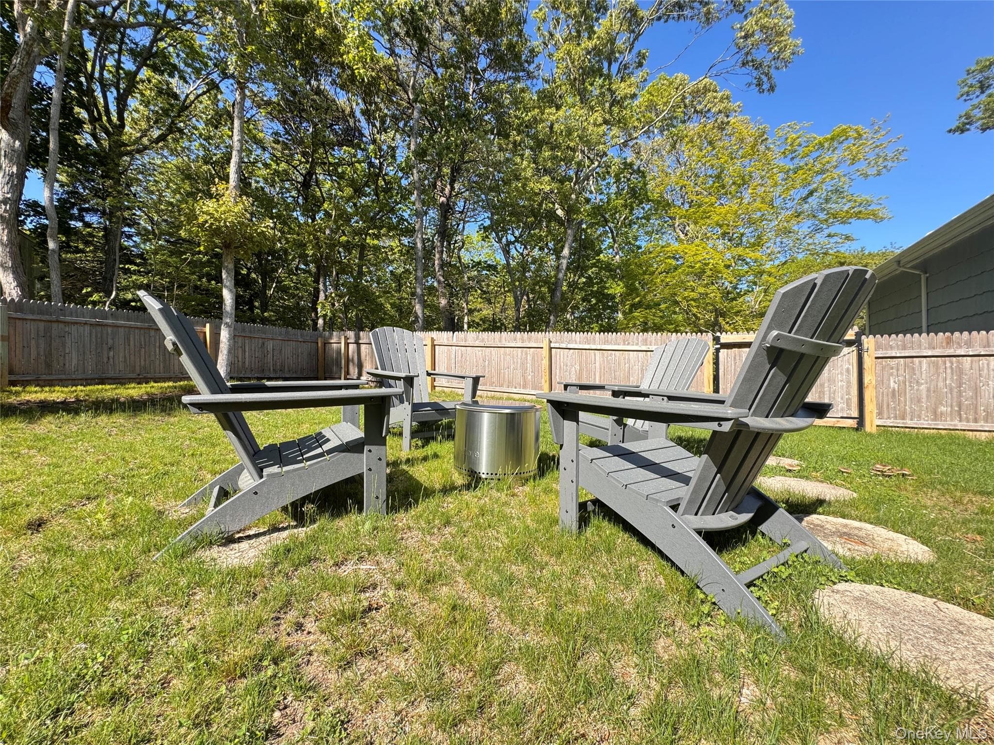 Yard