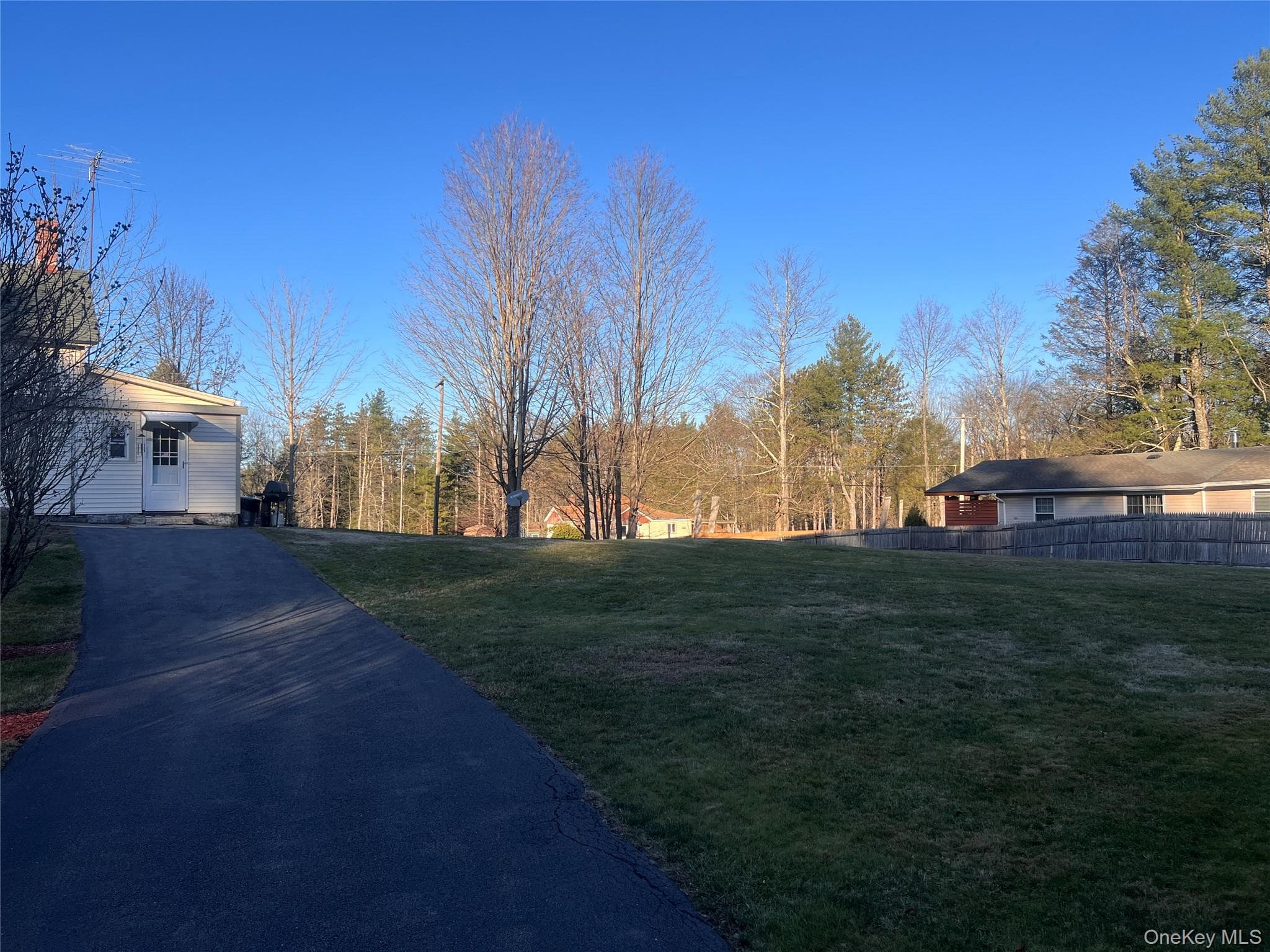 Yard