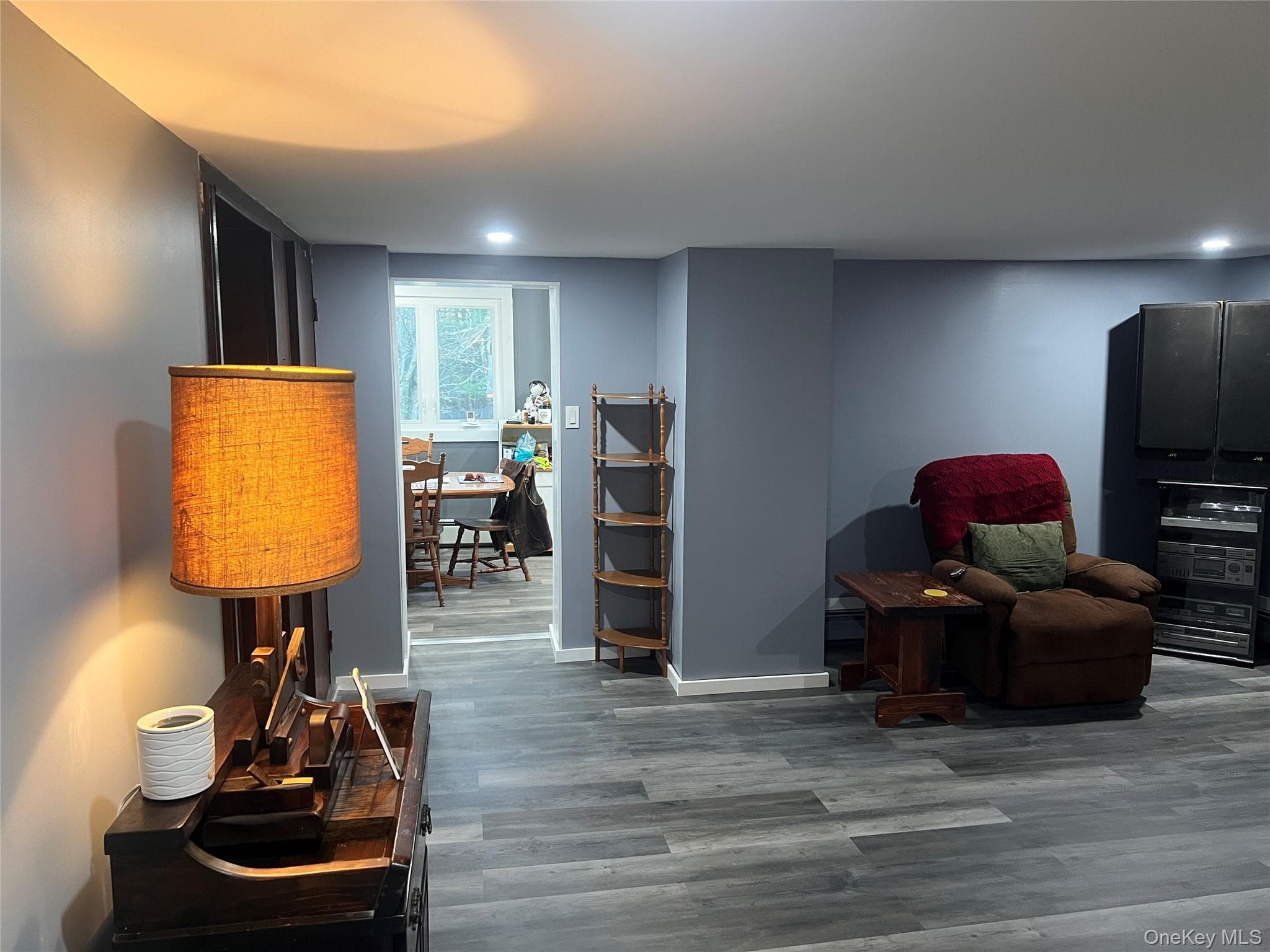 Sitting Room