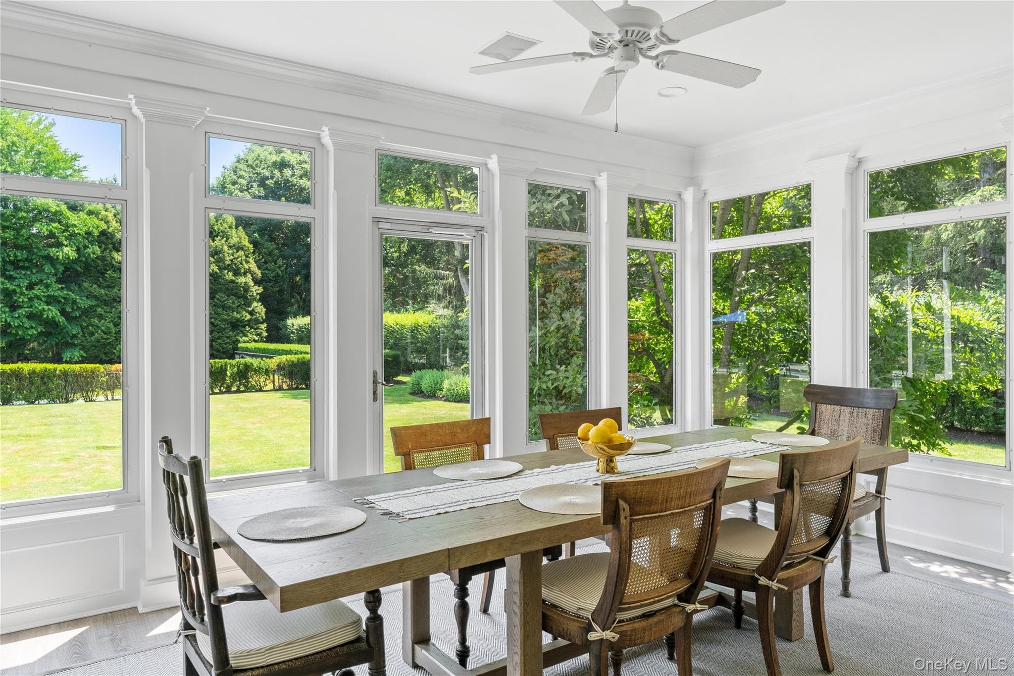 Sun Room