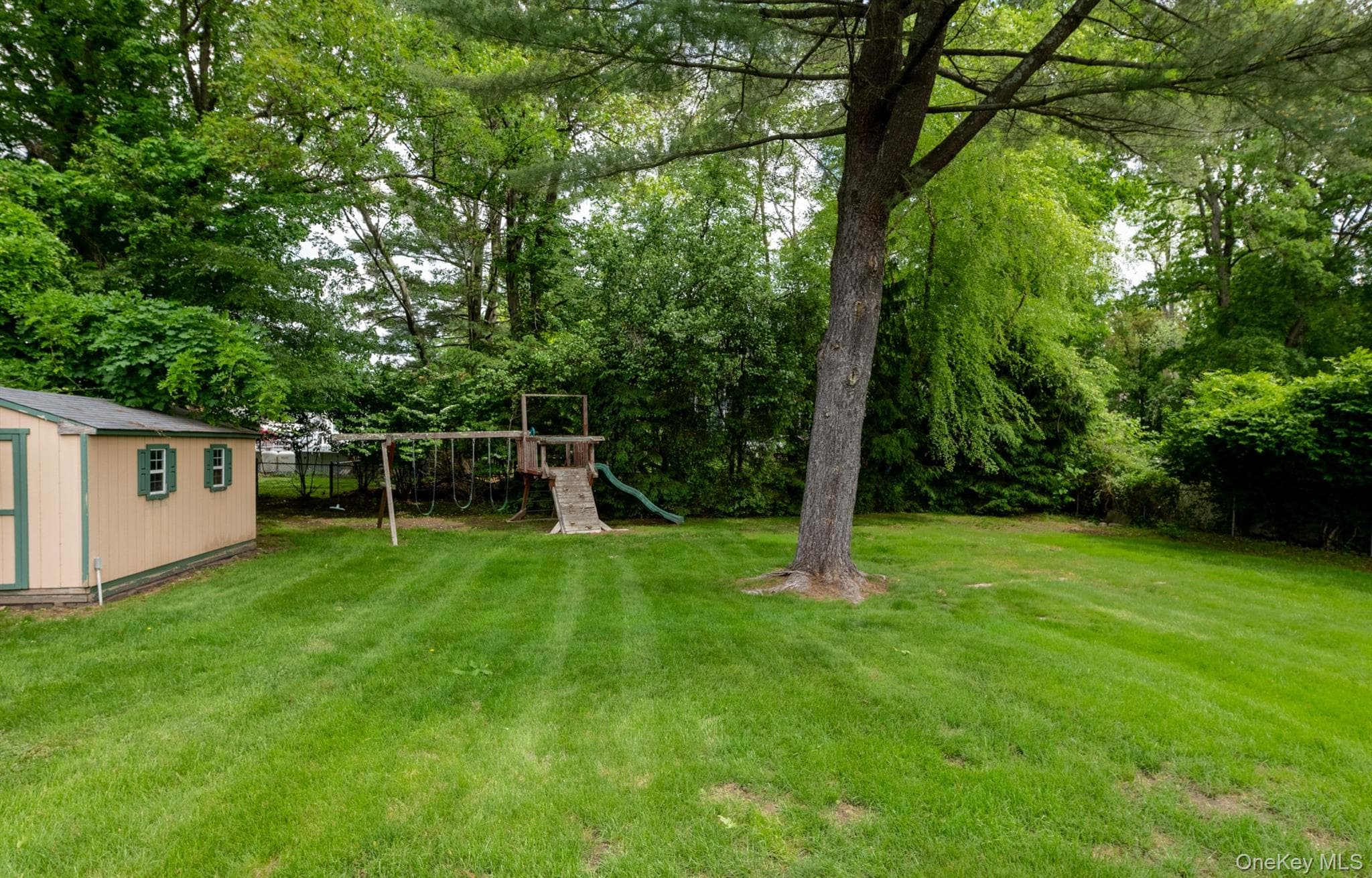 Yard
