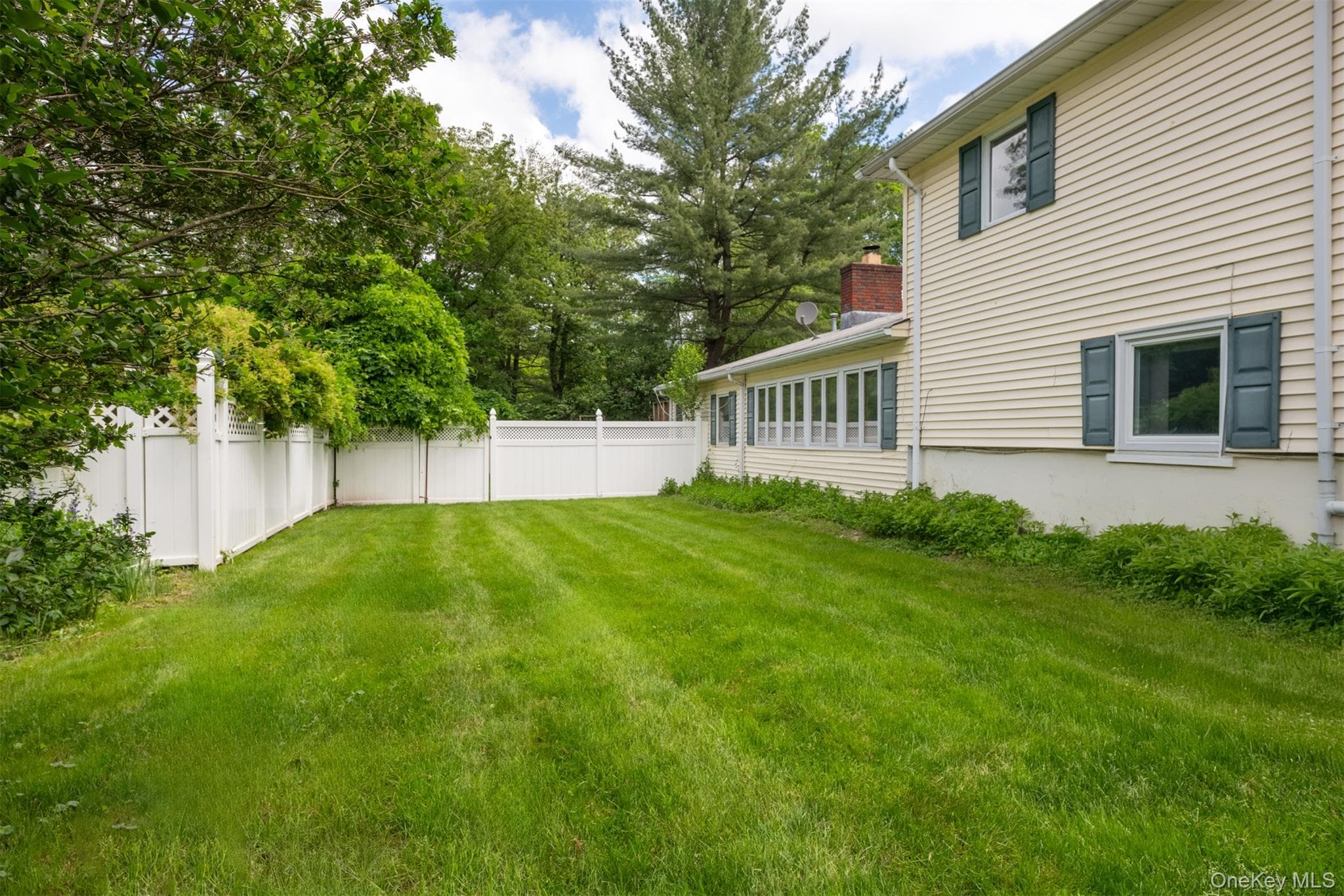 Yard