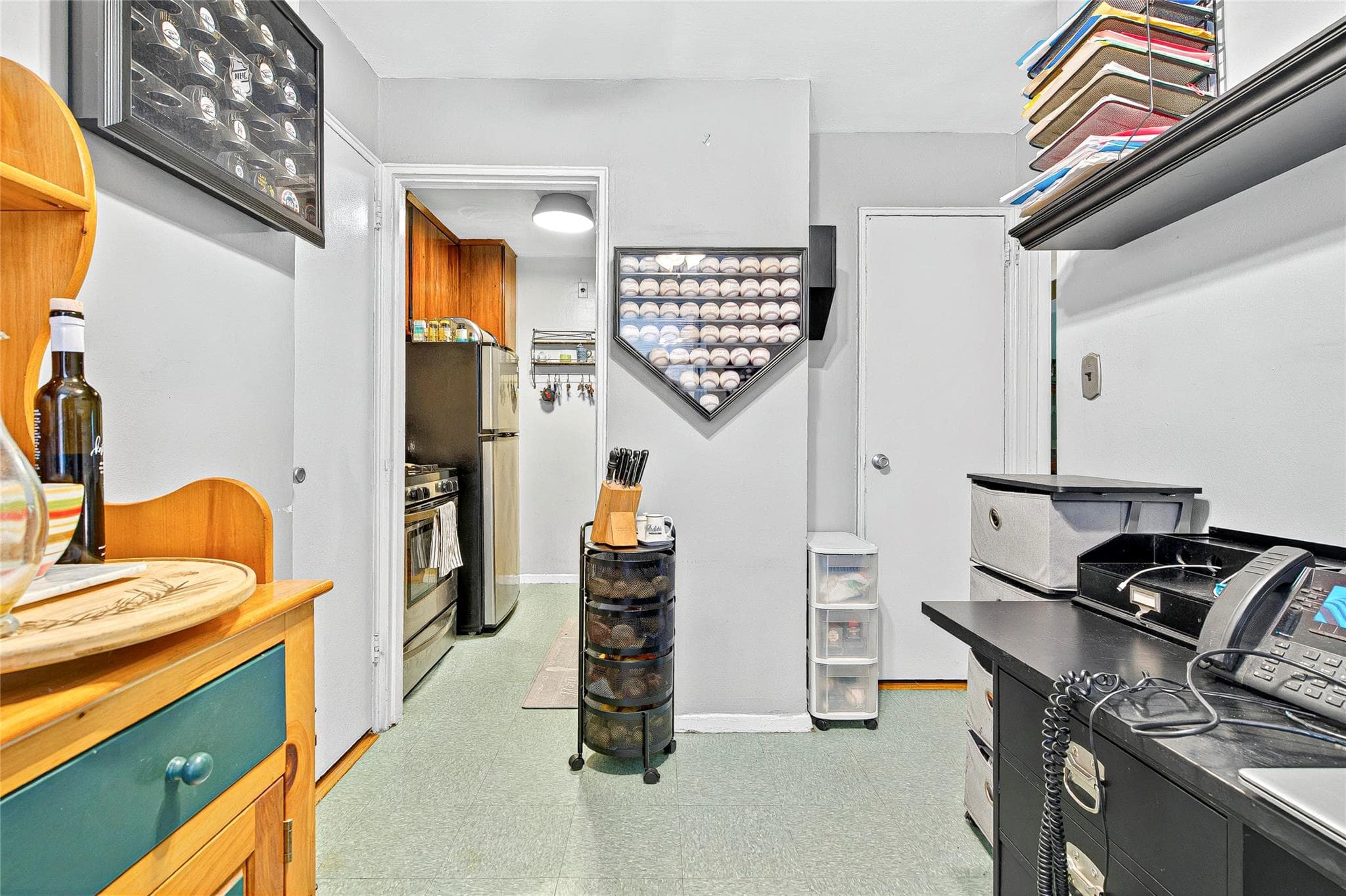Closet