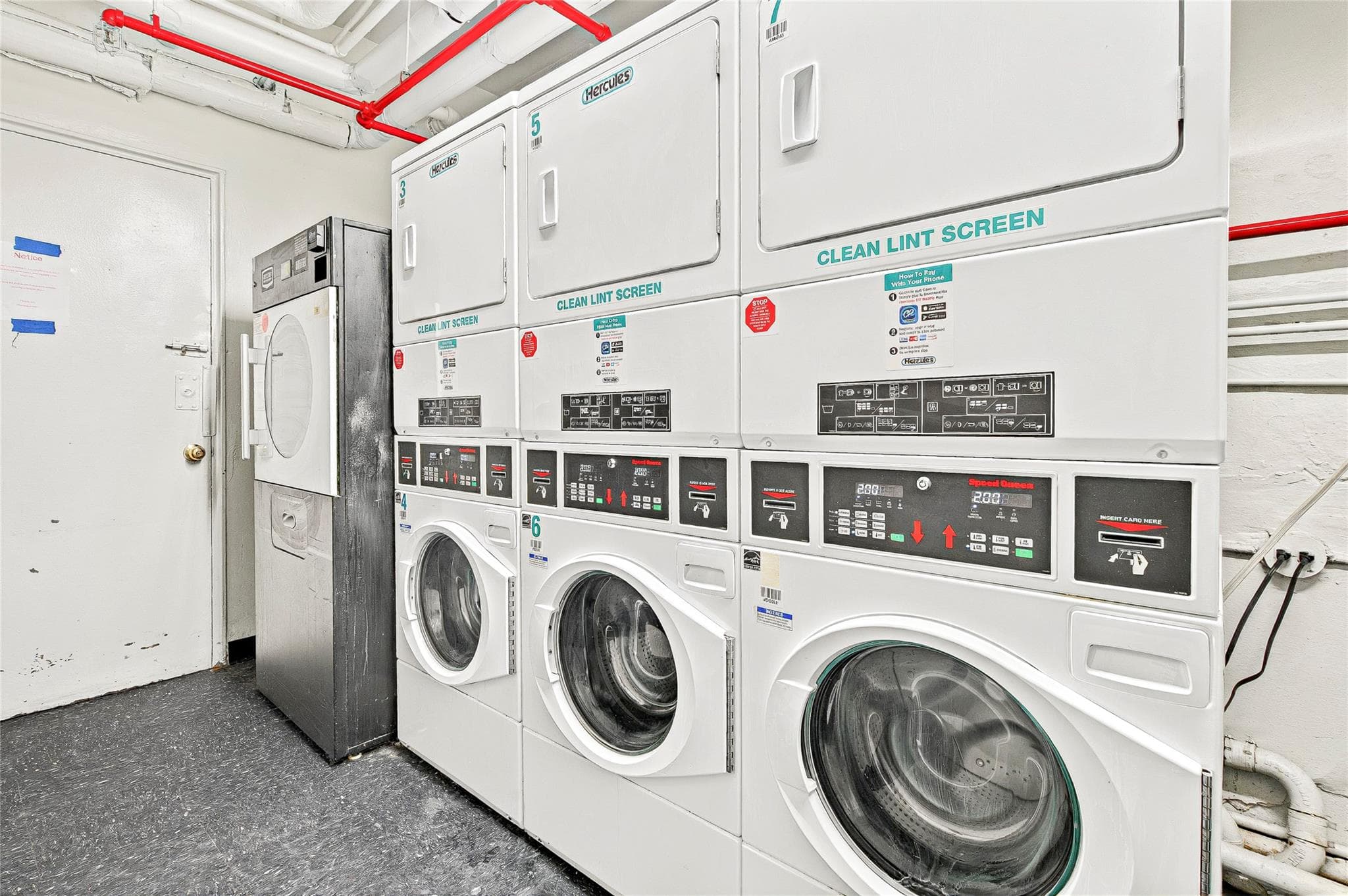 Laundry