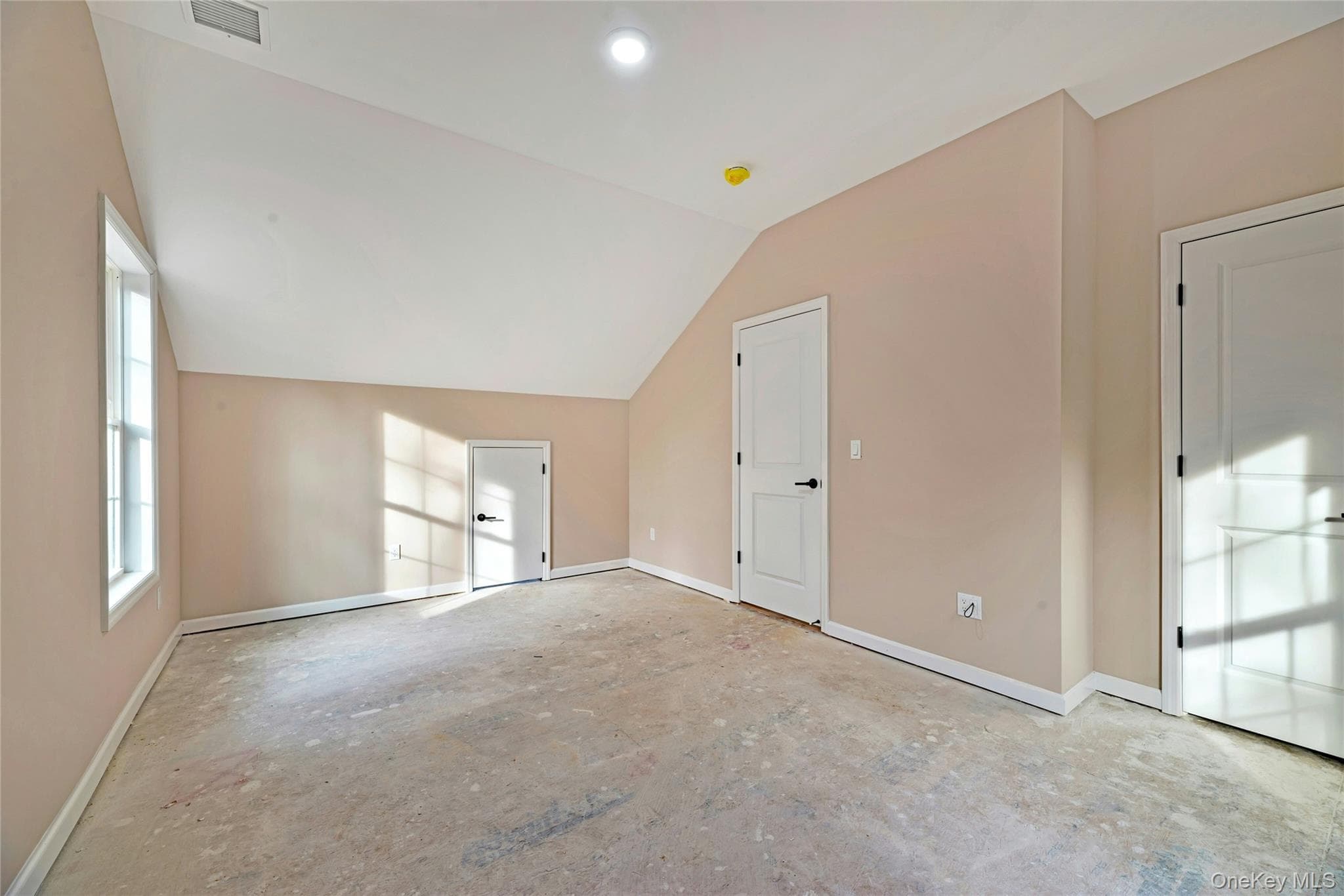 Bonus Room