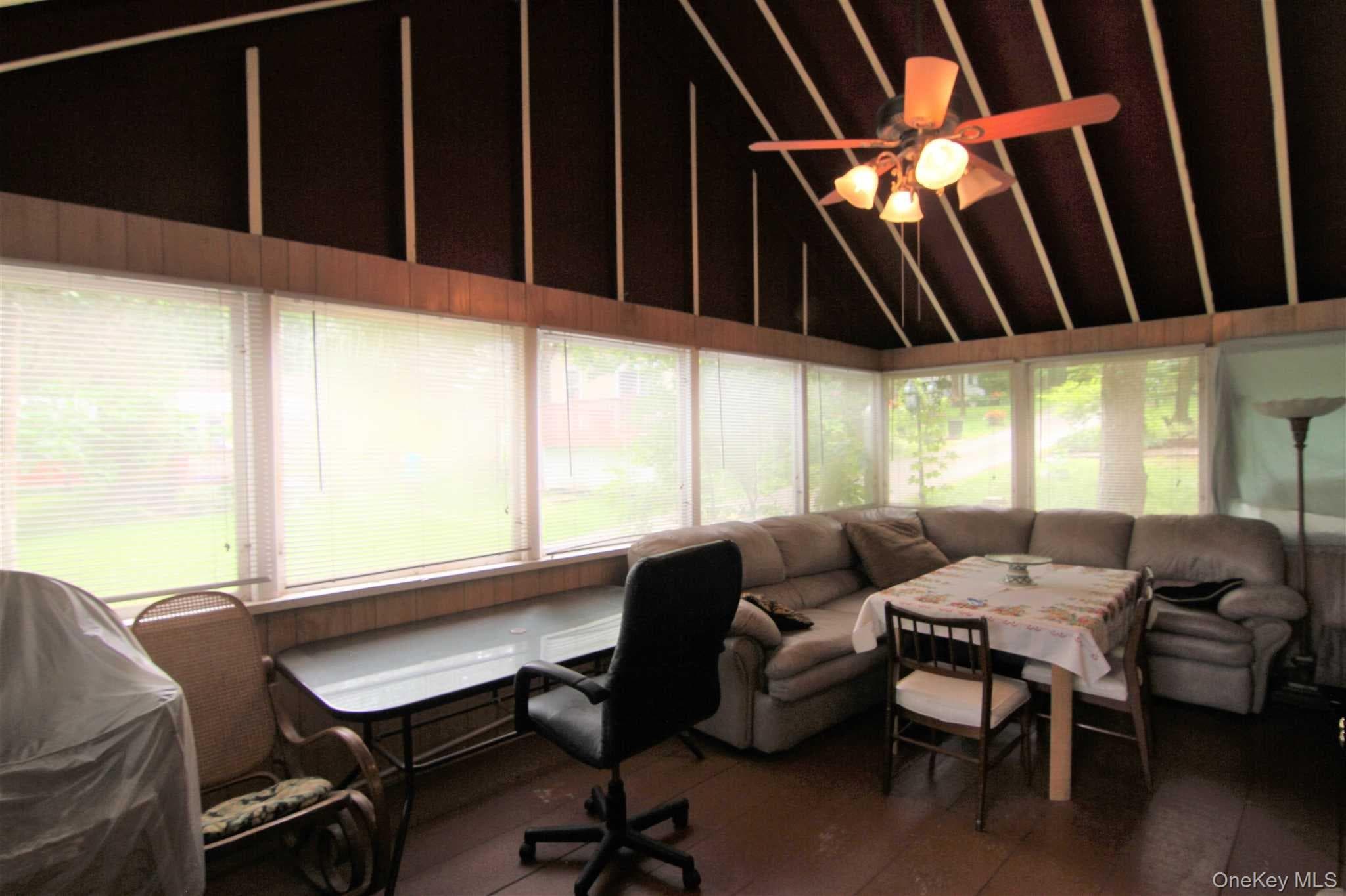 Sun Room
