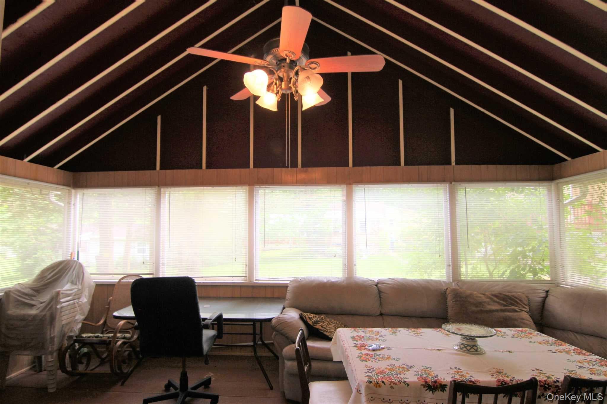 Sun Room