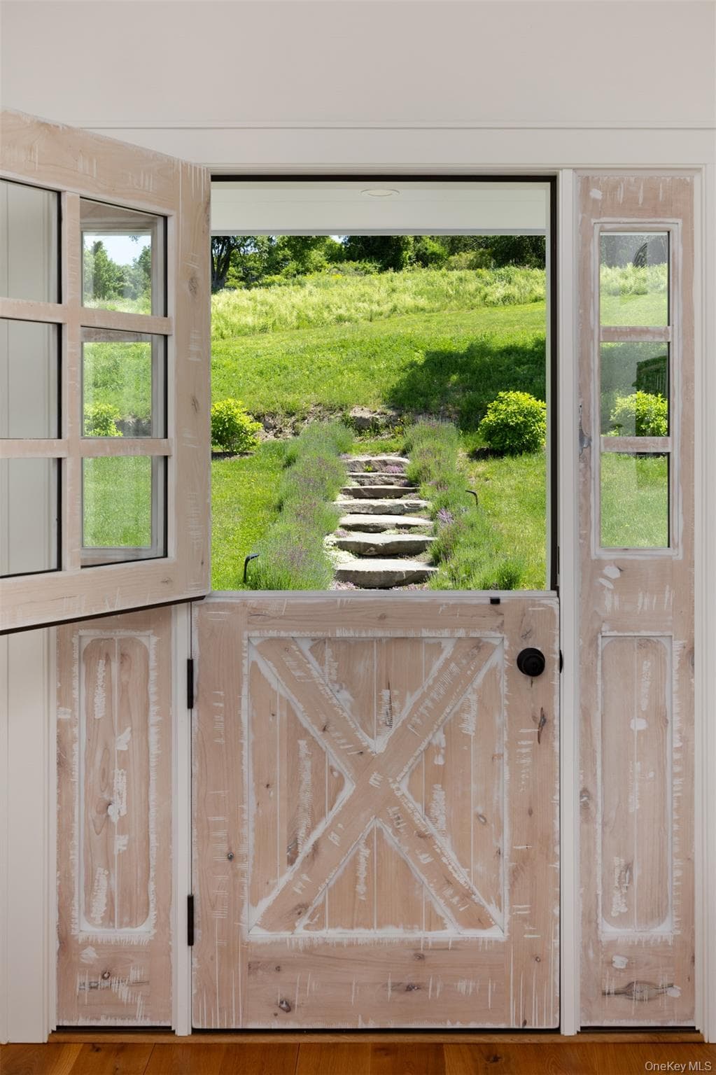 Entry