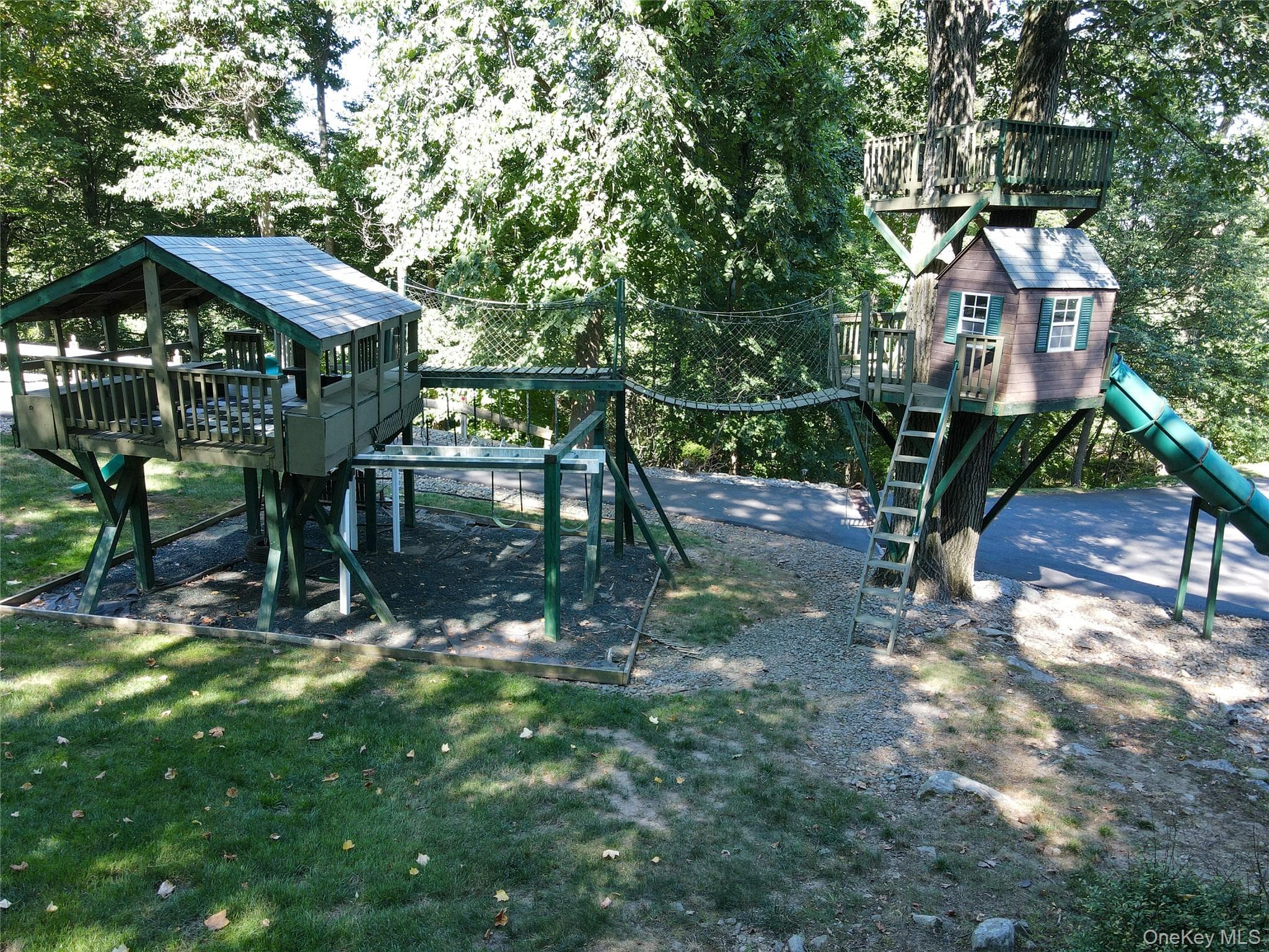 Yard