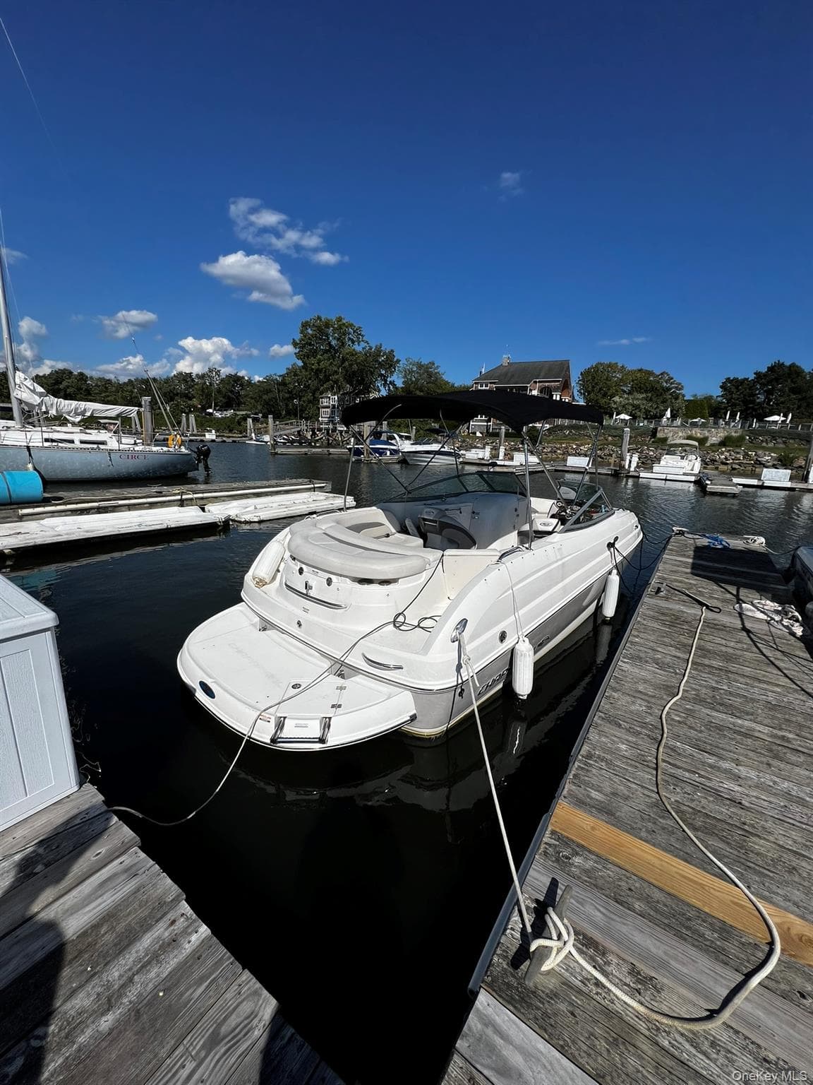 Dock