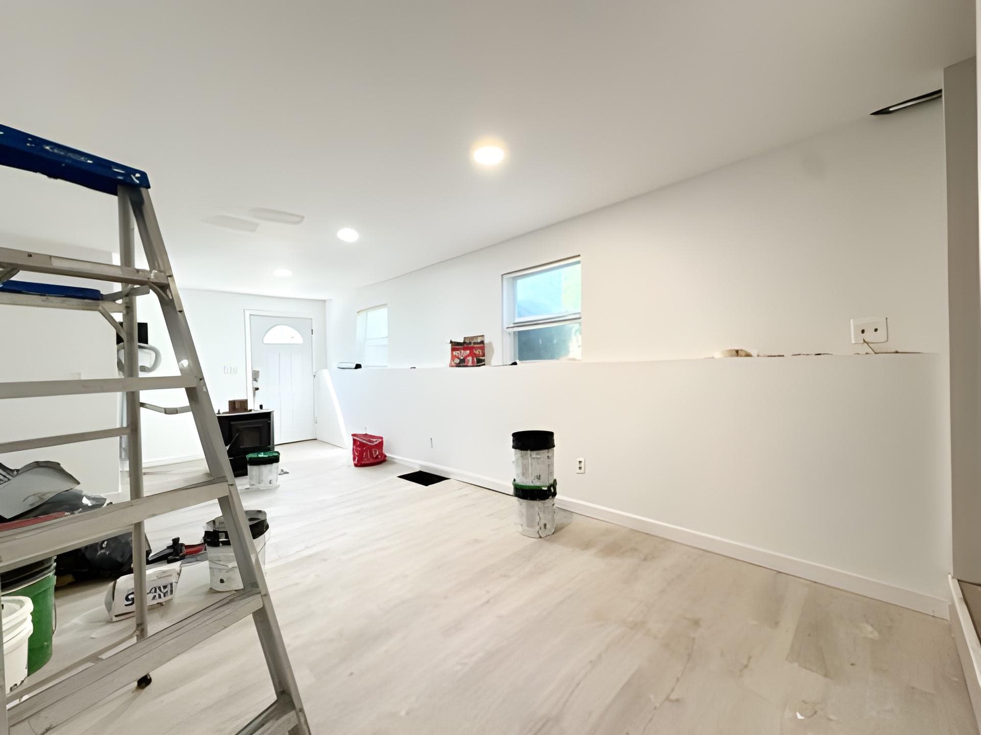 Exercise Room
