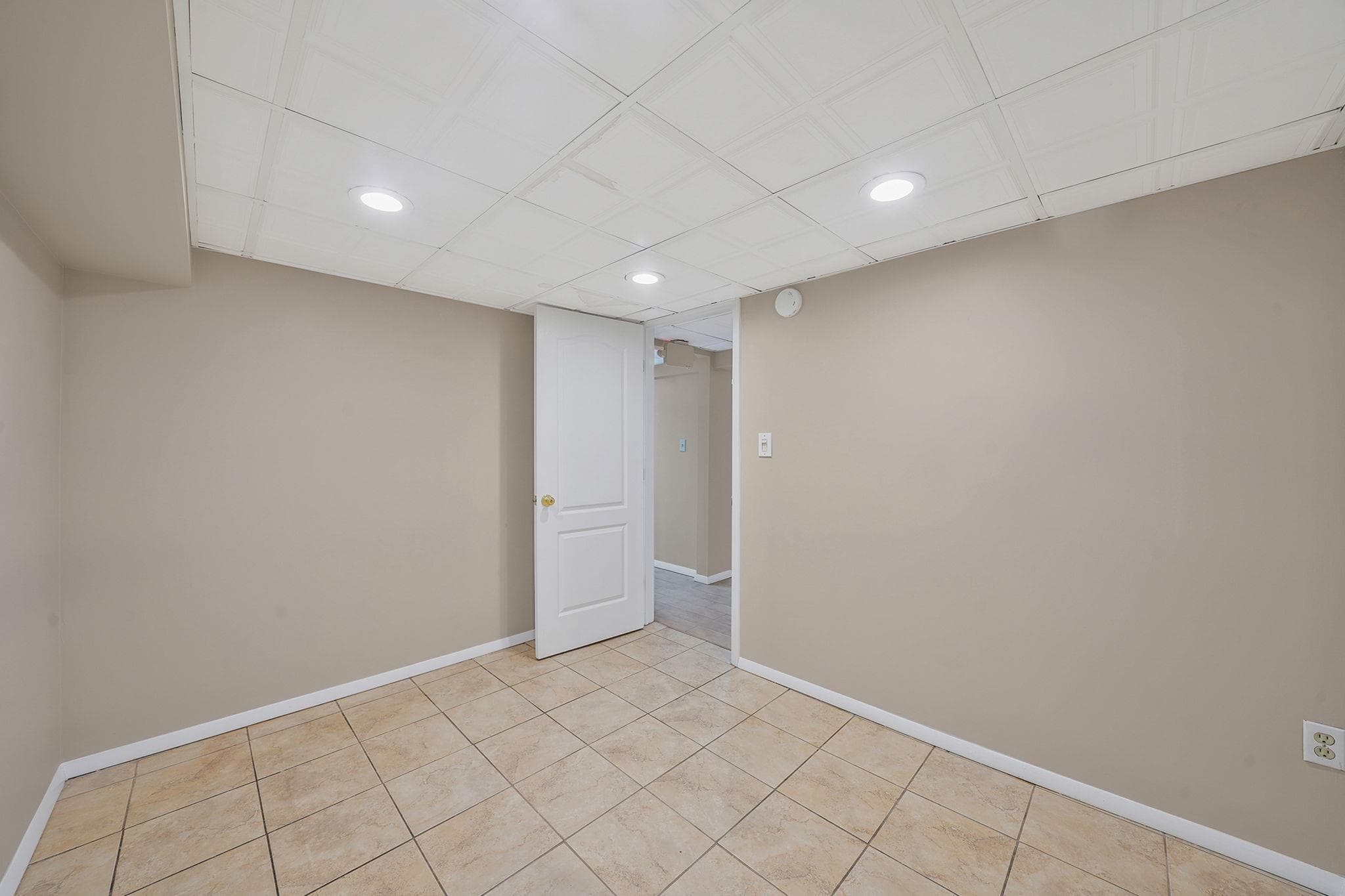 Basement