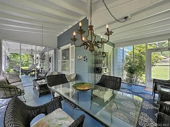 Sun Room