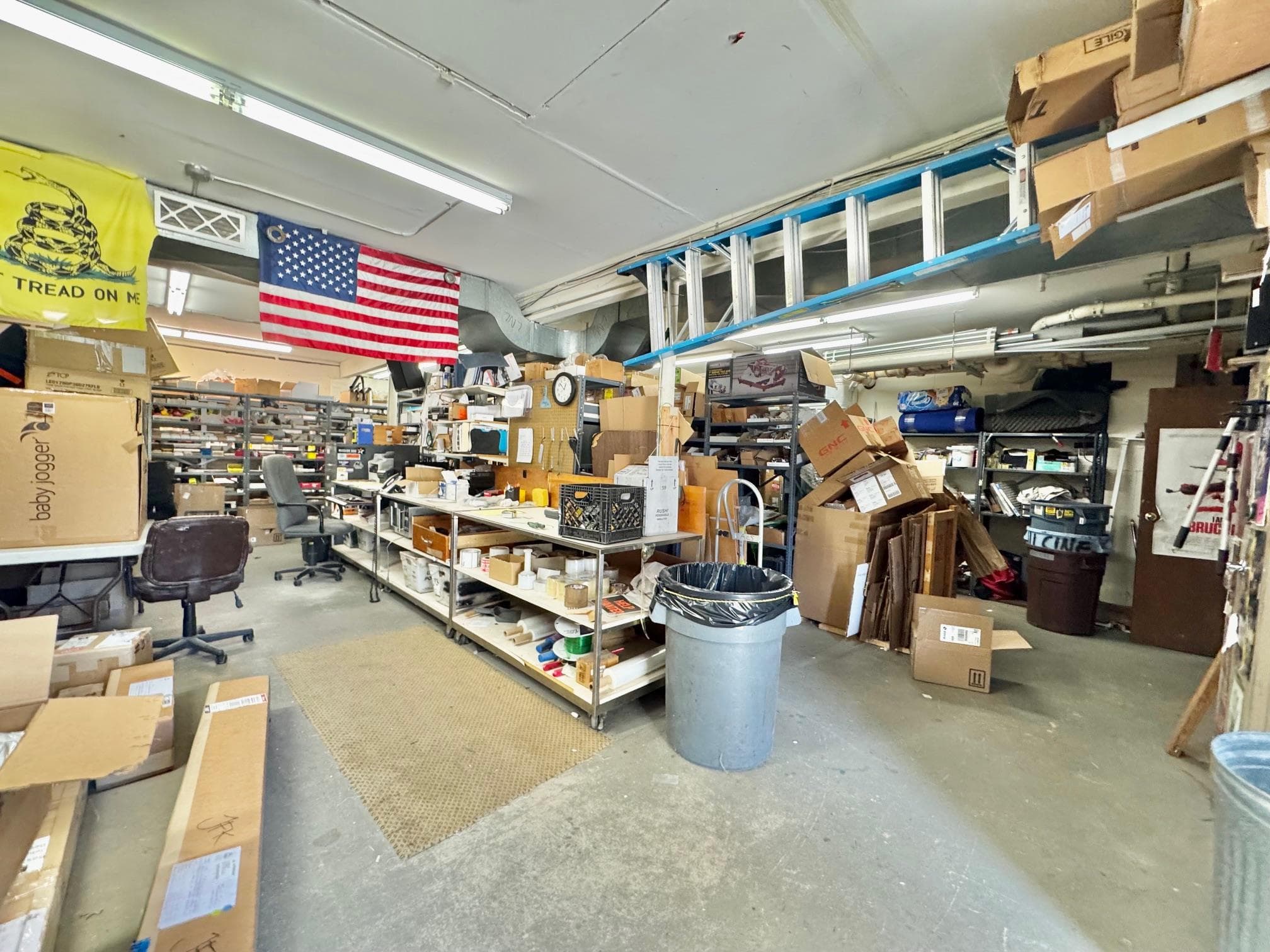 Storage