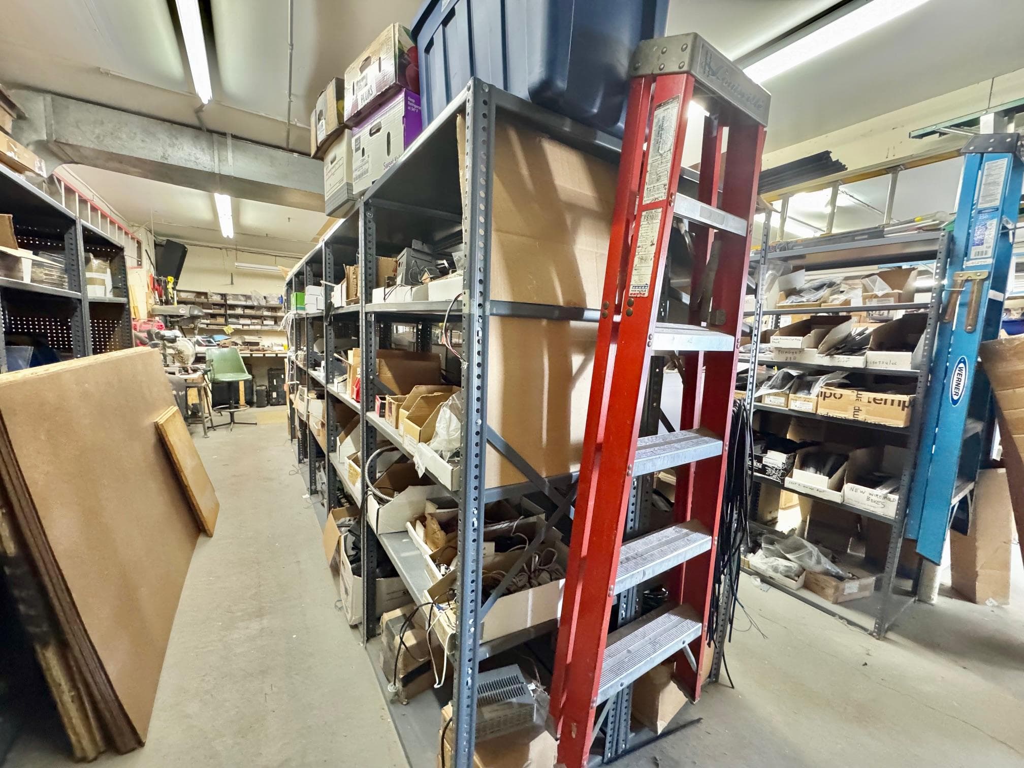 Storage