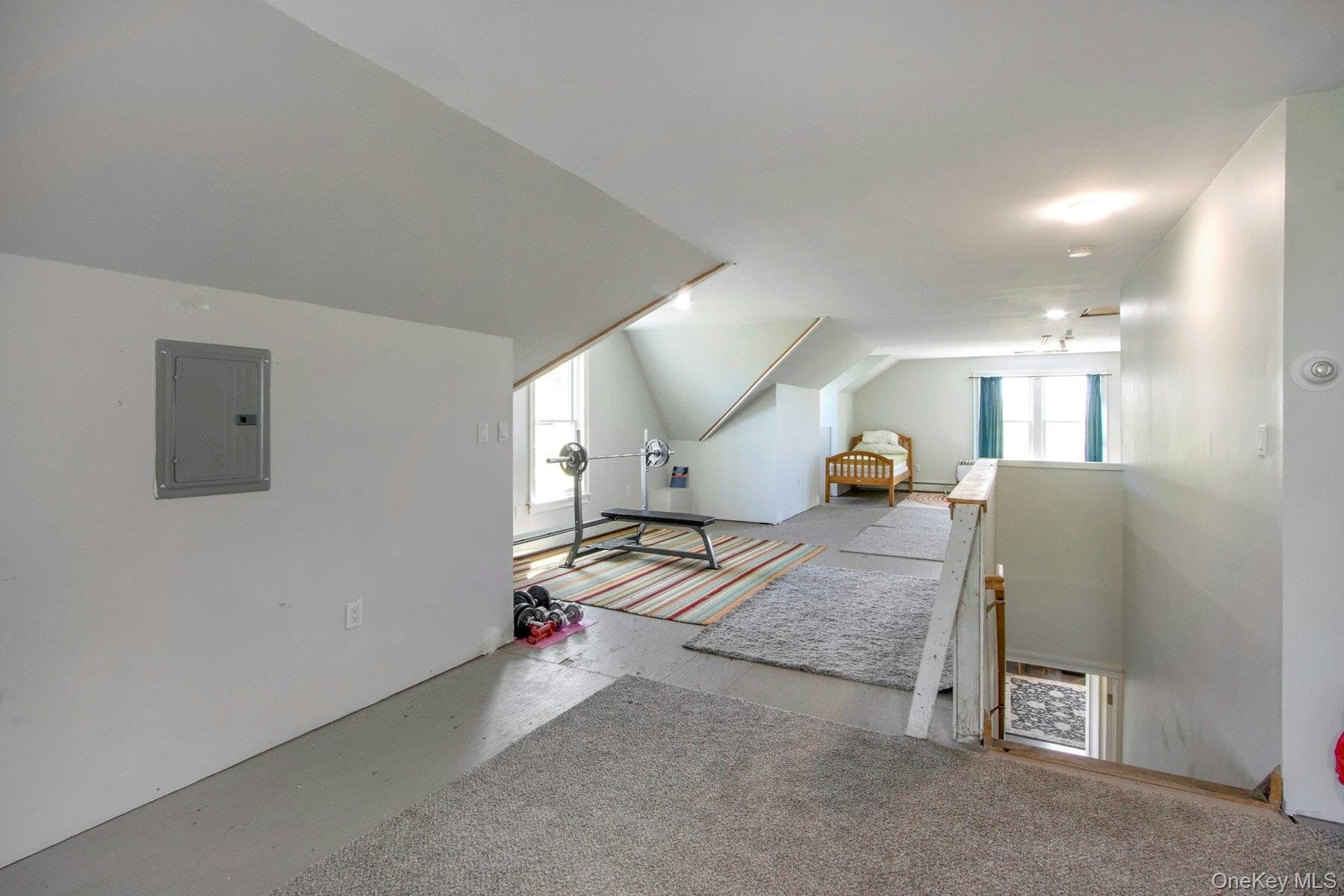 Bonus Room