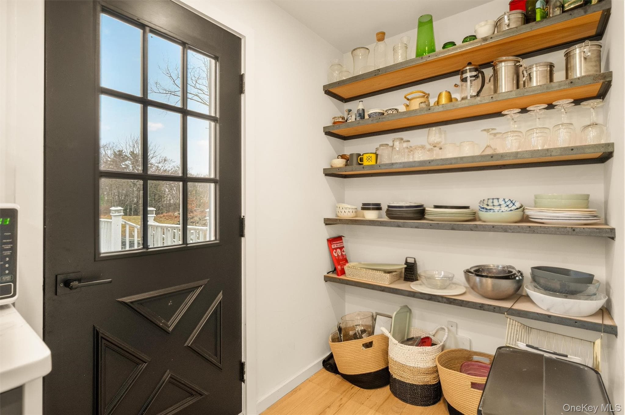 Pantry