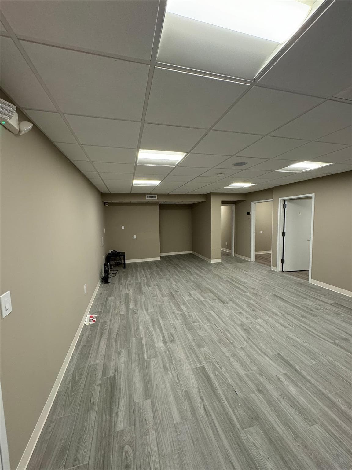 Basement