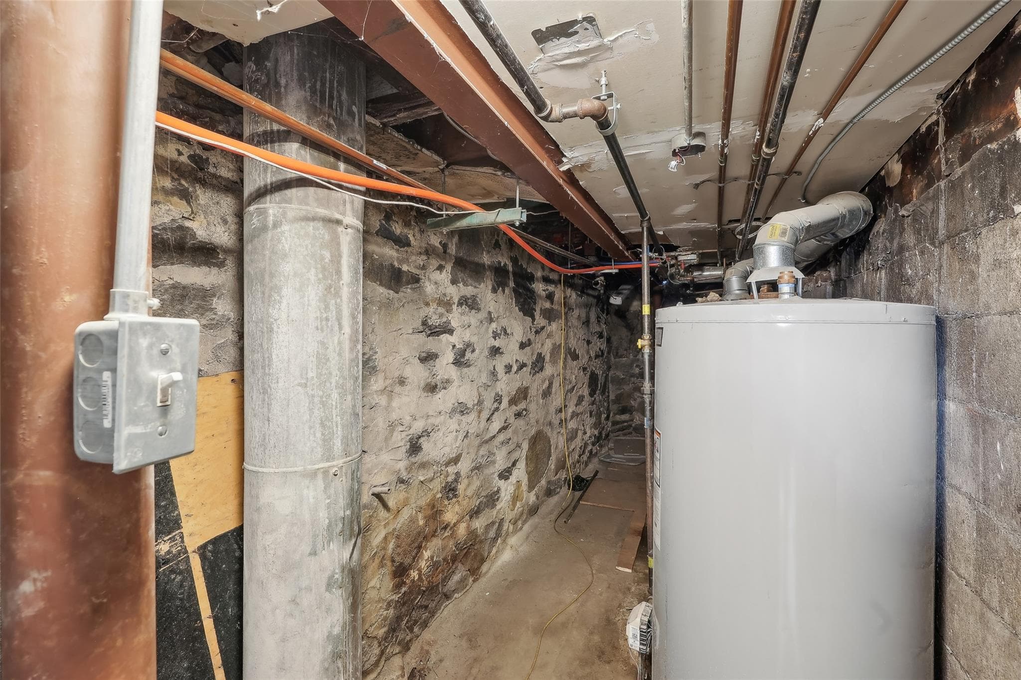 Basement