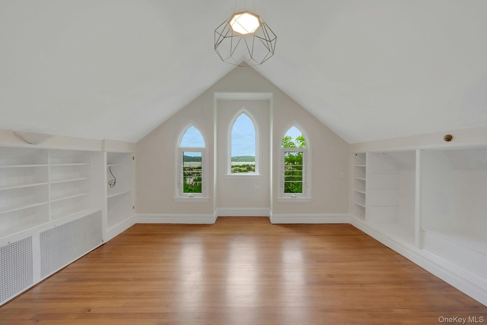 Bonus Room