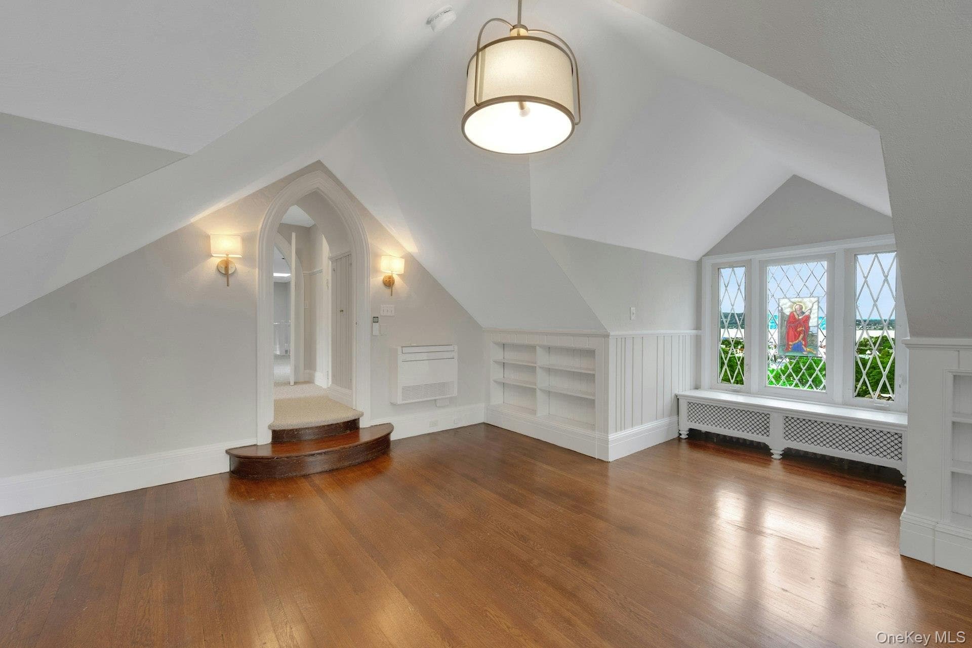 Bonus Room