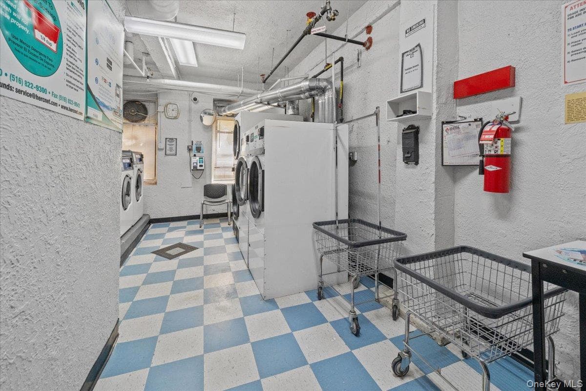 Laundry