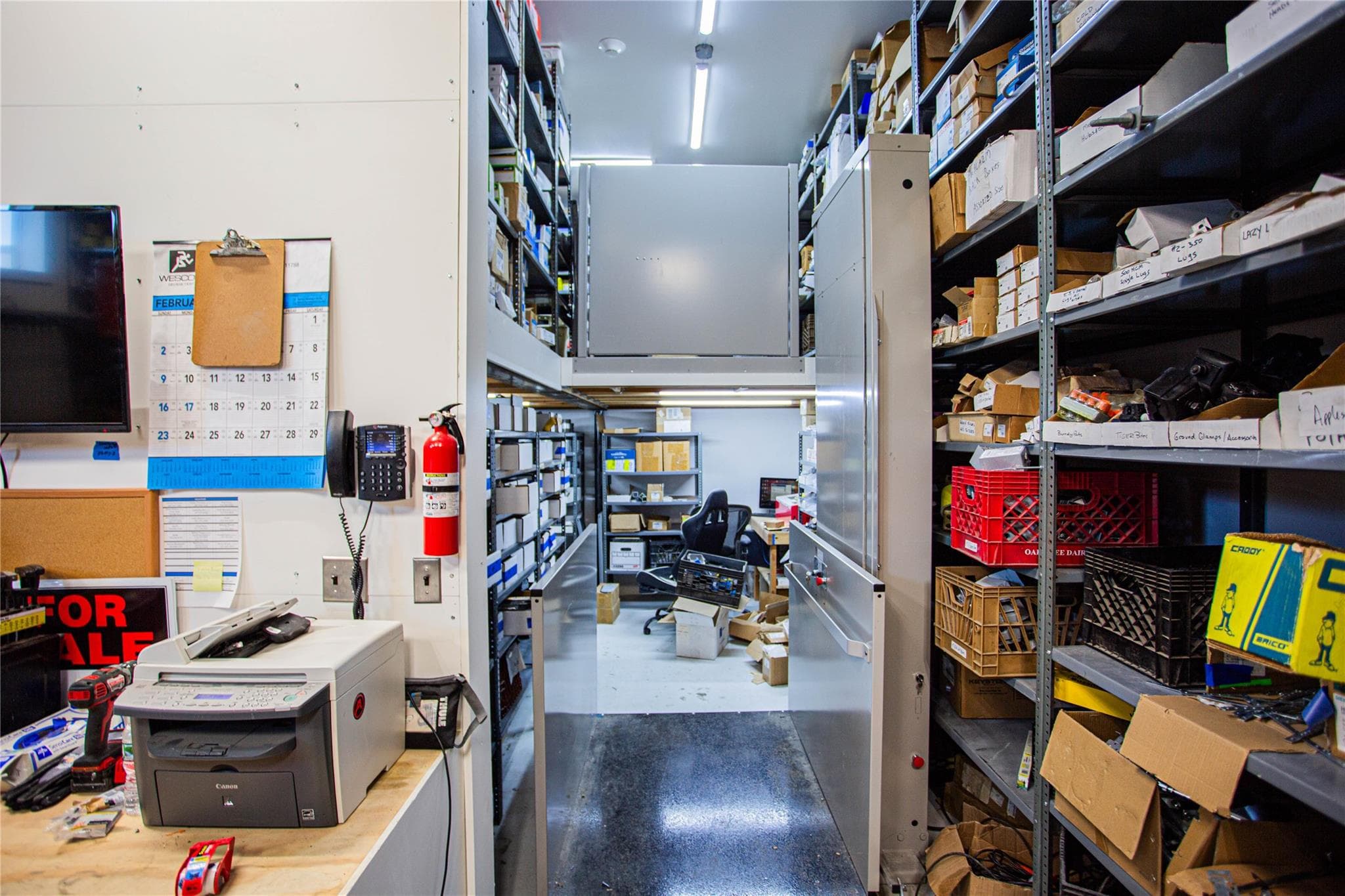 Storage