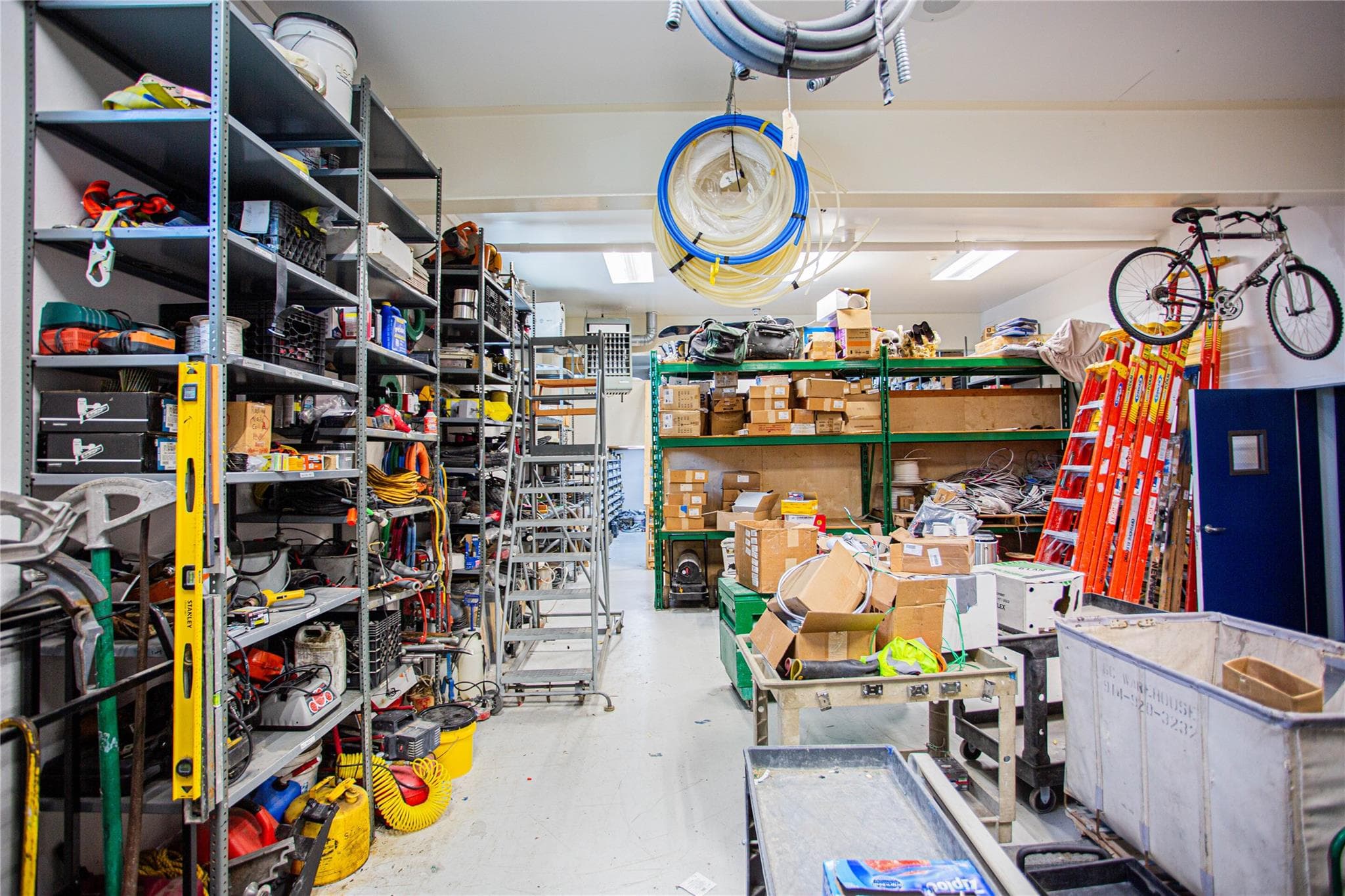 Storage