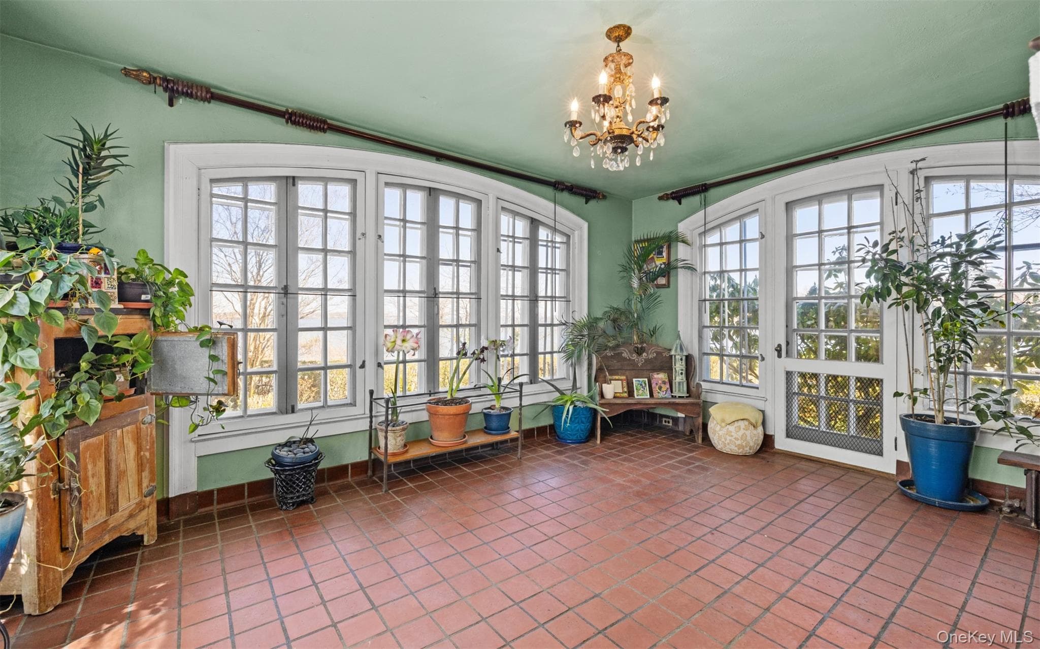Sun Room