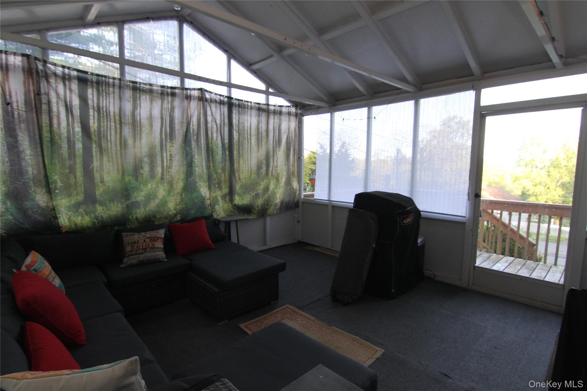 Sun Room