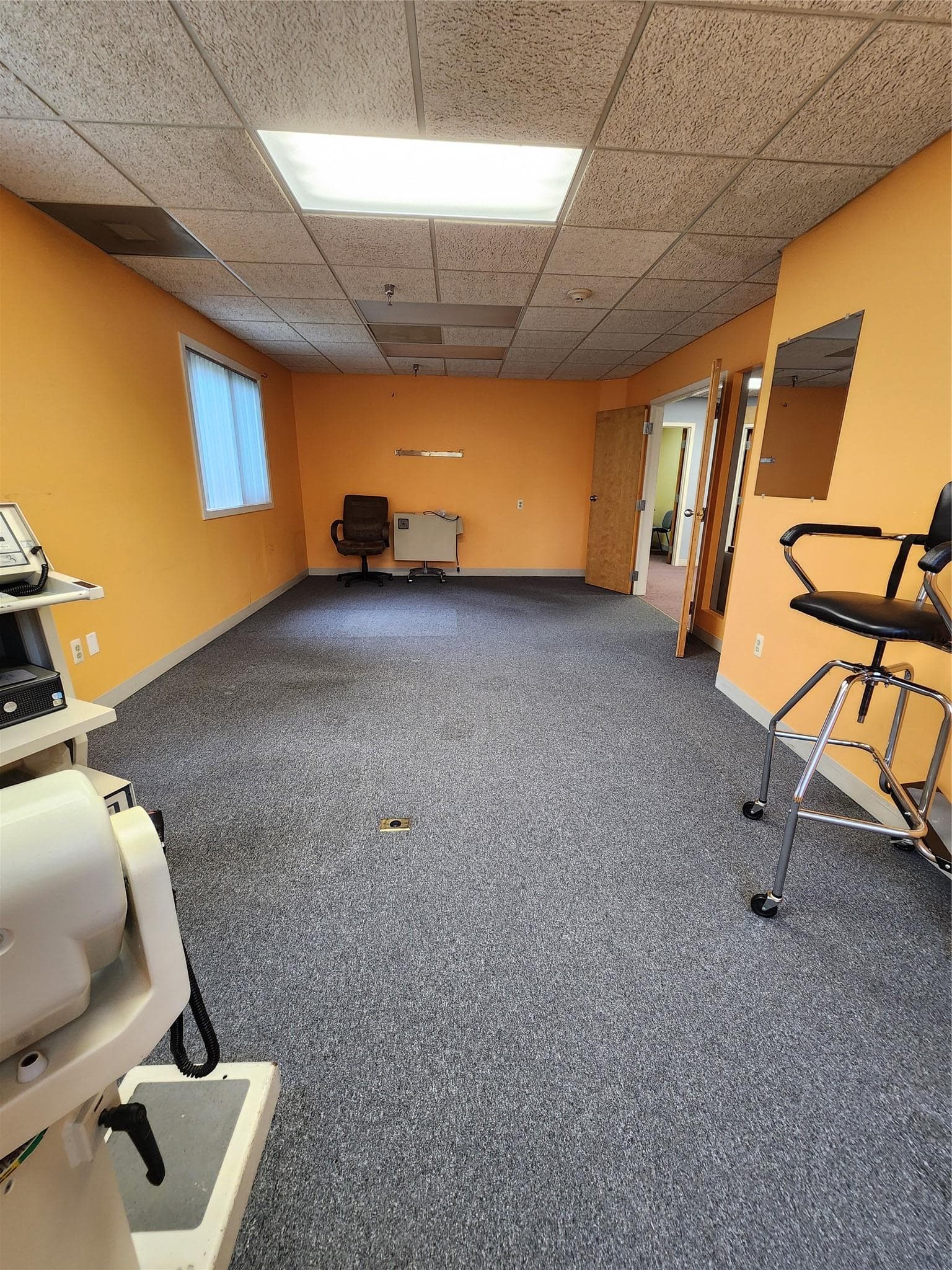Exercise Room