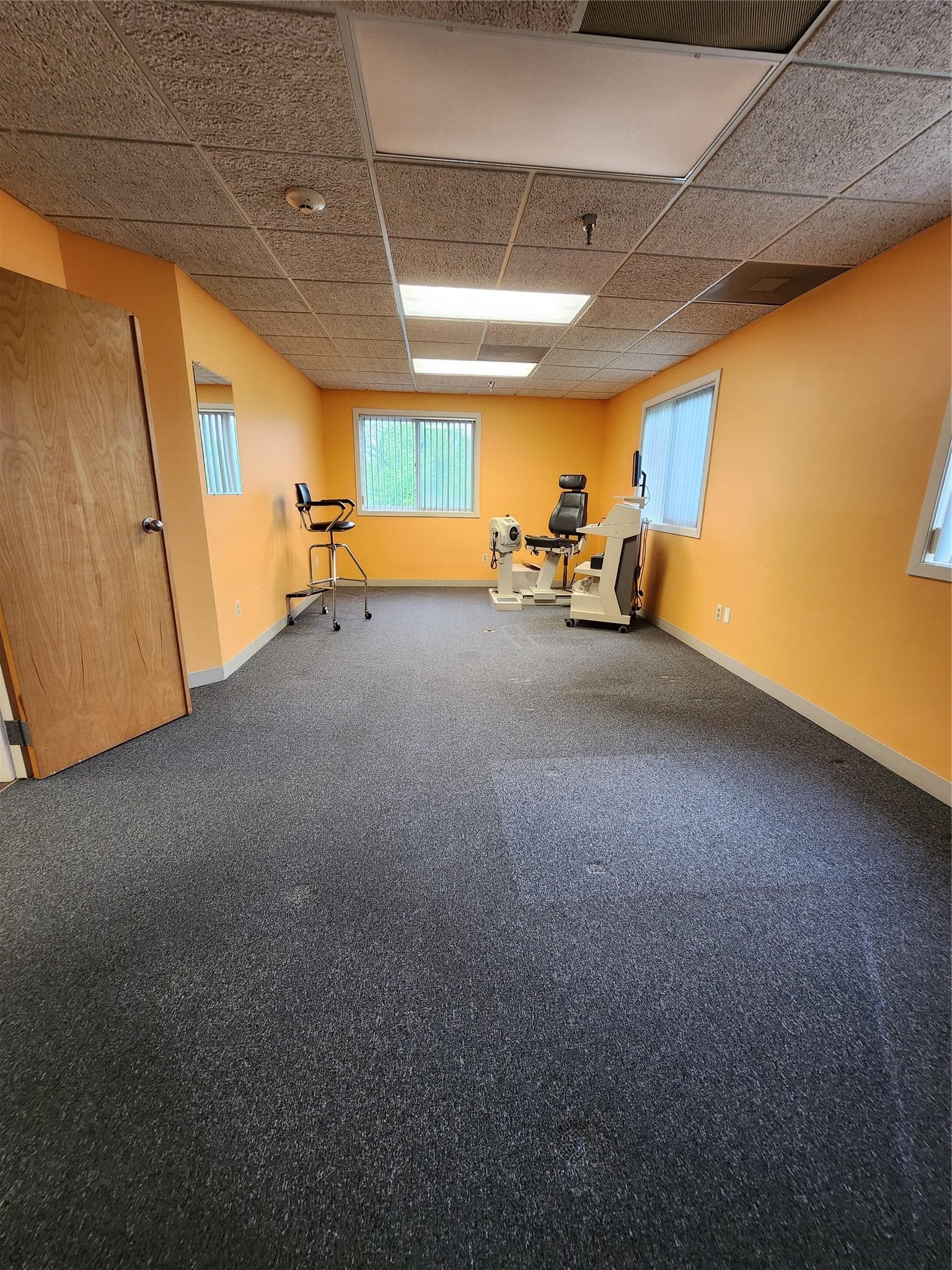 Exercise Room
