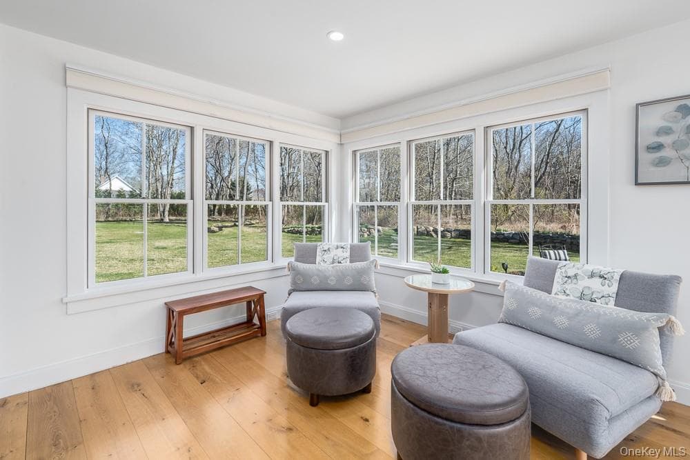 Sun Room