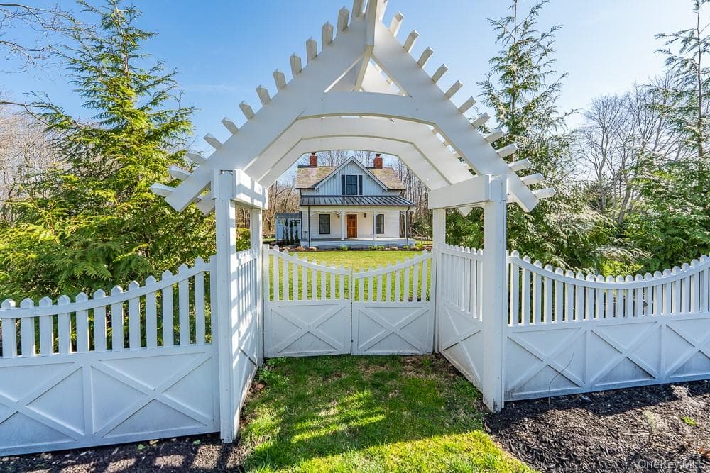 Fence