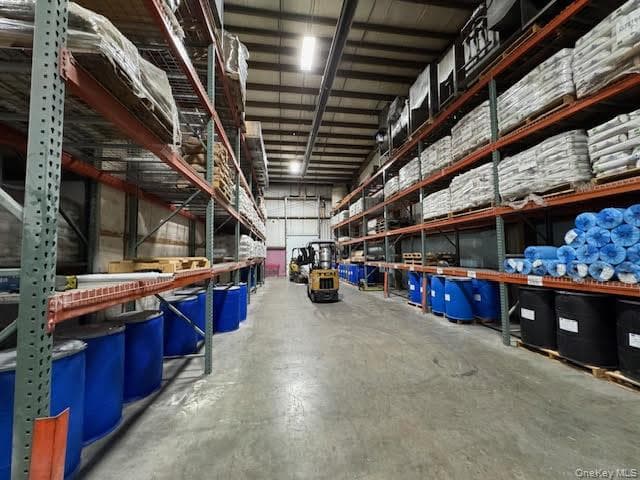 Storage