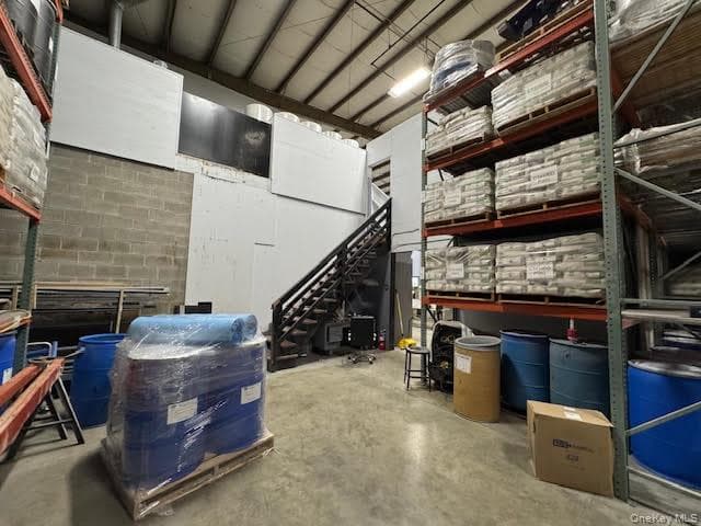 Storage