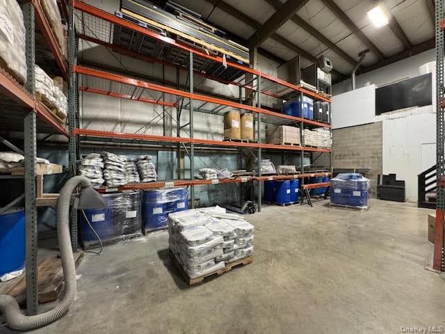 Storage