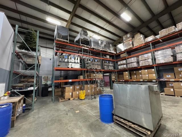Storage