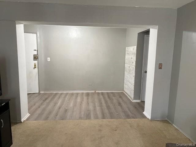 Entrance Foyer