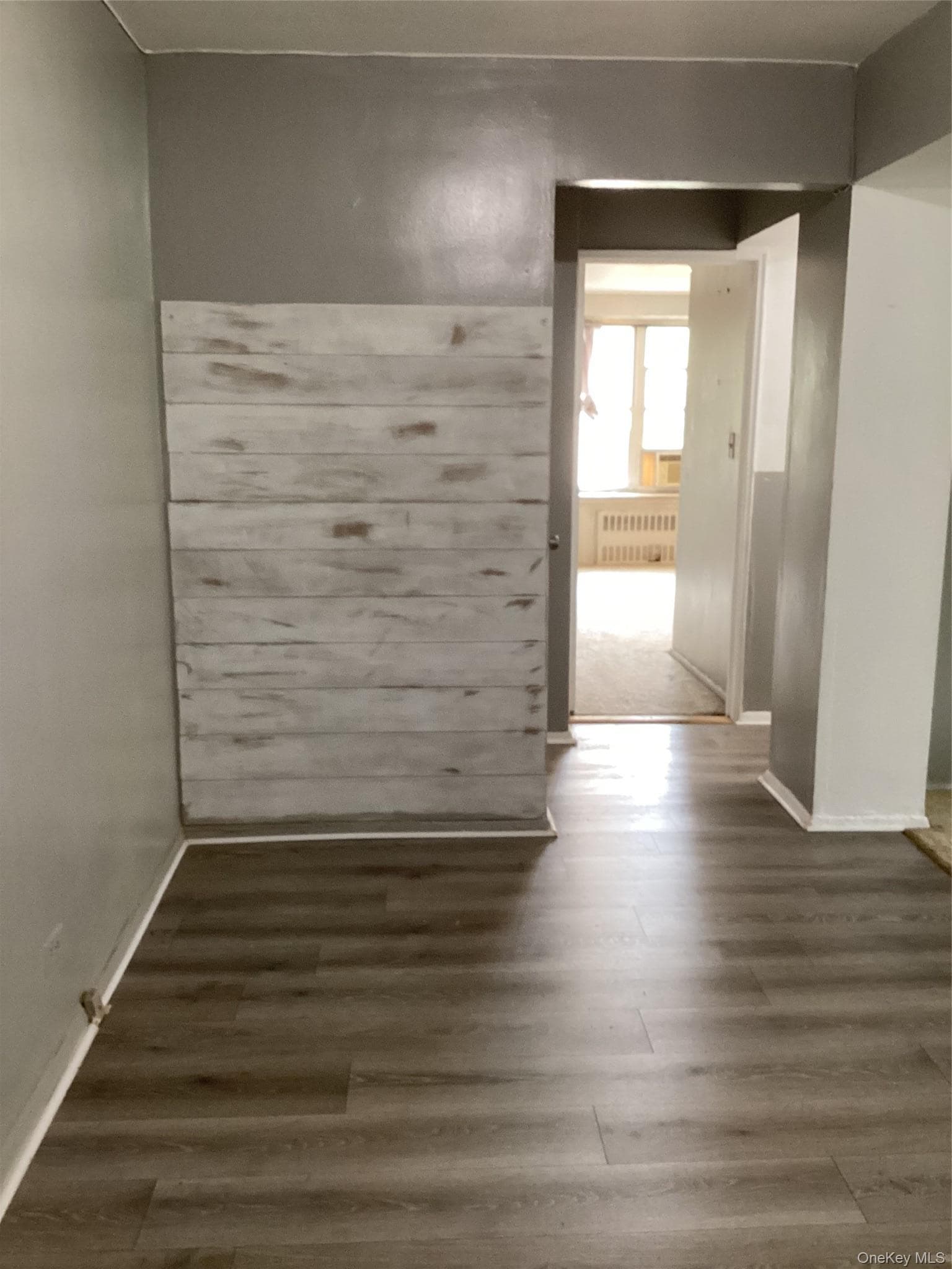 Entrance Foyer