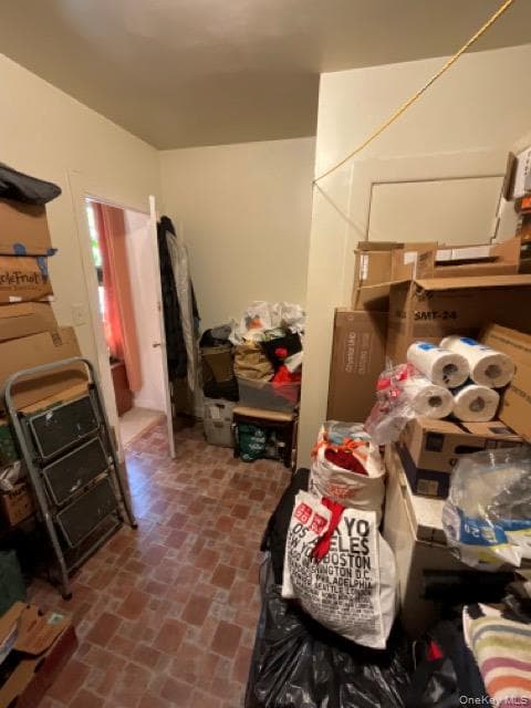 Storage