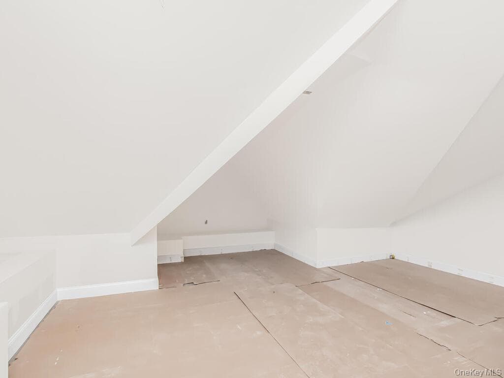 Bonus Room