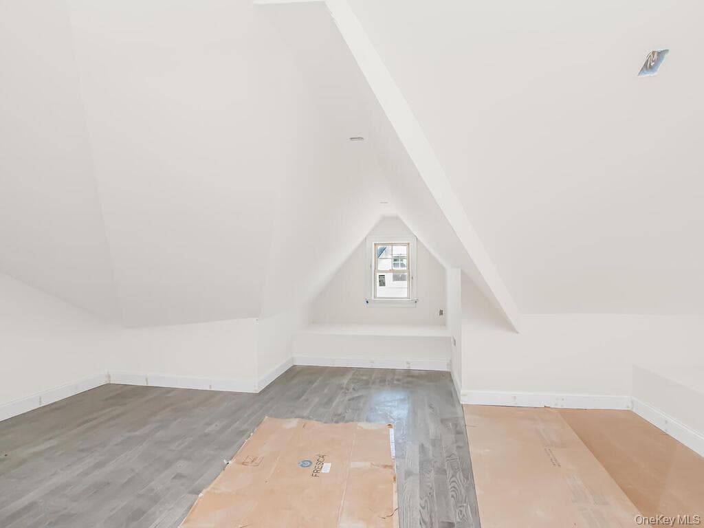 Bonus Room