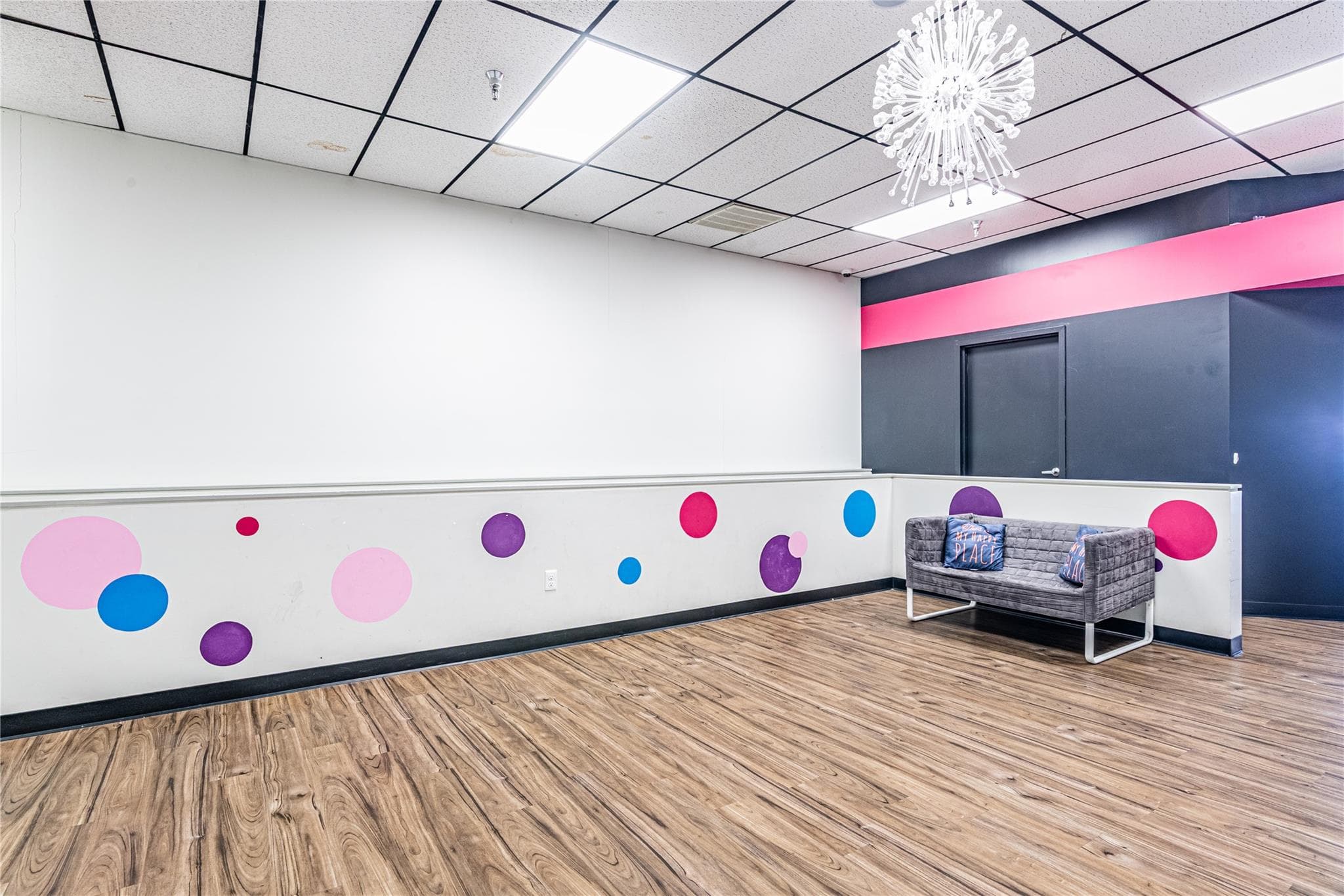 Exercise Room