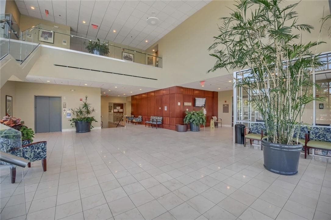 Atrium